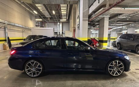 BMW 3 серия, 2020 год, 5 190 000 рублей, 7 фотография