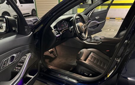 BMW 3 серия, 2020 год, 5 190 000 рублей, 9 фотография