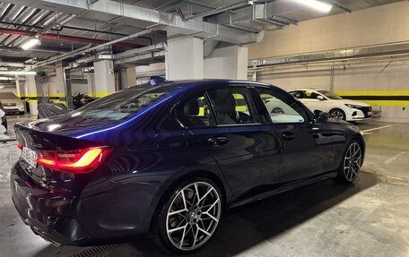 BMW 3 серия, 2020 год, 5 190 000 рублей, 6 фотография
