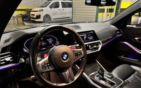 BMW 3 серия, 2020 год, 5 190 000 рублей, 12 фотография