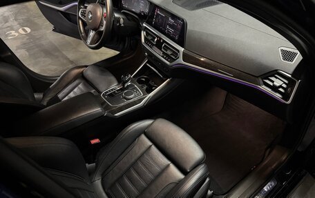 BMW 3 серия, 2020 год, 5 190 000 рублей, 16 фотография