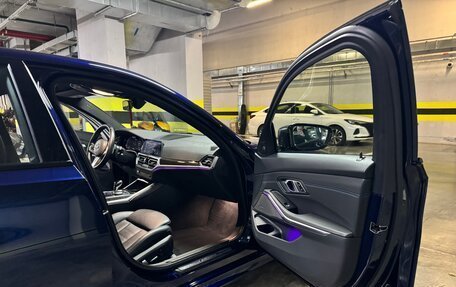 BMW 3 серия, 2020 год, 5 190 000 рублей, 17 фотография