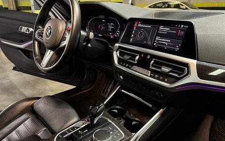 BMW 3 серия, 2020 год, 5 190 000 рублей, 15 фотография