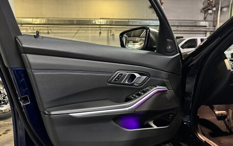 BMW 3 серия, 2020 год, 5 190 000 рублей, 14 фотография