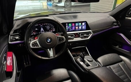 BMW 3 серия, 2020 год, 5 190 000 рублей, 11 фотография