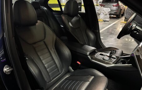 BMW 3 серия, 2020 год, 5 190 000 рублей, 19 фотография