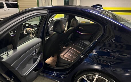 BMW 3 серия, 2020 год, 5 190 000 рублей, 20 фотография
