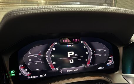 BMW 3 серия, 2020 год, 5 190 000 рублей, 26 фотография
