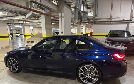 BMW 3 серия, 2020 год, 5 190 000 рублей, 29 фотография