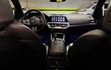 BMW 3 серия, 2020 год, 5 190 000 рублей, 23 фотография