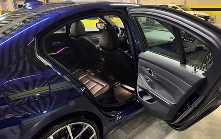BMW 3 серия, 2020 год, 5 190 000 рублей, 21 фотография