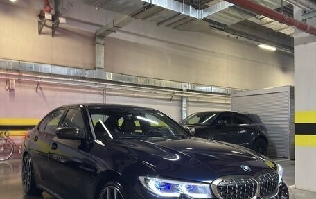 BMW 3 серия, 2020 год, 5 190 000 рублей, 30 фотография