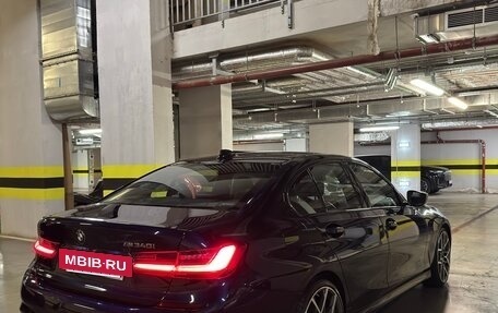 BMW 3 серия, 2020 год, 5 190 000 рублей, 31 фотография