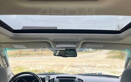 Toyota Land Cruiser 200, 2008 год, 3 300 000 рублей, 12 фотография