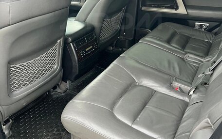 Toyota Land Cruiser 200, 2008 год, 3 300 000 рублей, 16 фотография