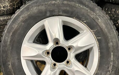 Toyota Land Cruiser 200, 2008 год, 3 300 000 рублей, 18 фотография
