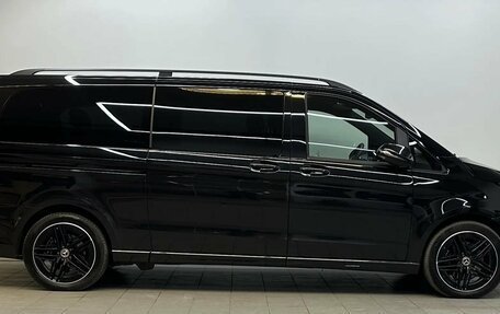 Mercedes-Benz V-Класс, 2024 год, 12 990 000 рублей, 4 фотография