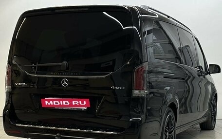 Mercedes-Benz V-Класс, 2024 год, 12 990 000 рублей, 5 фотография