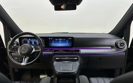 Mercedes-Benz V-Класс, 2024 год, 12 990 000 рублей, 9 фотография