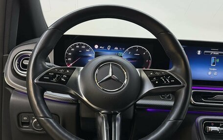 Mercedes-Benz V-Класс, 2024 год, 12 990 000 рублей, 10 фотография