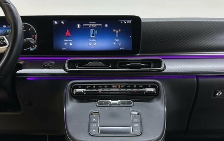 Mercedes-Benz V-Класс, 2024 год, 12 990 000 рублей, 13 фотография