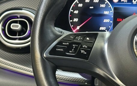 Mercedes-Benz V-Класс, 2024 год, 12 990 000 рублей, 11 фотография