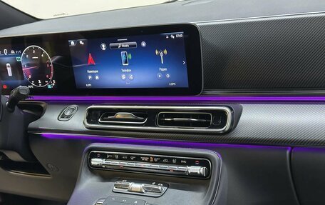 Mercedes-Benz V-Класс, 2024 год, 12 990 000 рублей, 14 фотография