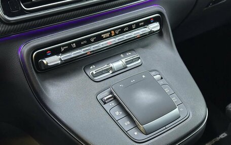Mercedes-Benz V-Класс, 2024 год, 12 990 000 рублей, 17 фотография