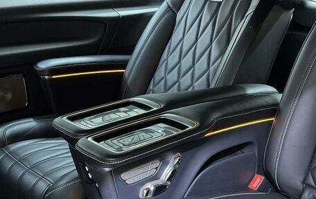 Mercedes-Benz V-Класс, 2024 год, 12 990 000 рублей, 24 фотография