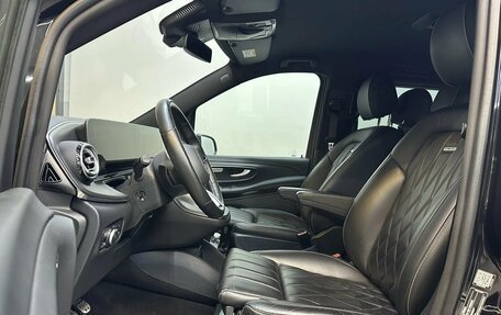 Mercedes-Benz V-Класс, 2024 год, 12 990 000 рублей, 26 фотография