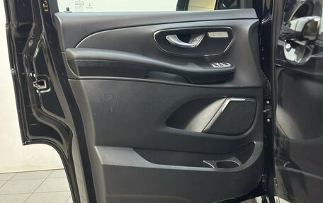 Mercedes-Benz V-Класс, 2024 год, 12 990 000 рублей, 35 фотография