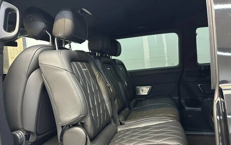 Mercedes-Benz V-Класс, 2024 год, 12 990 000 рублей, 33 фотография