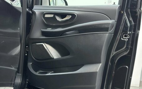 Mercedes-Benz V-Класс, 2024 год, 12 990 000 рублей, 37 фотография