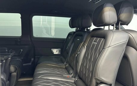 Mercedes-Benz V-Класс, 2024 год, 12 990 000 рублей, 31 фотография