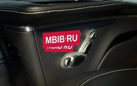 Mercedes-Benz V-Класс, 2024 год, 12 990 000 рублей, 25 фотография
