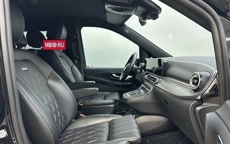 Mercedes-Benz V-Класс, 2024 год, 12 990 000 рублей, 30 фотография