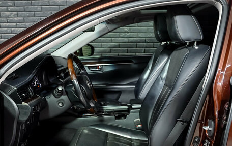 Lexus ES VII, 2015 год, 1 850 000 рублей, 10 фотография