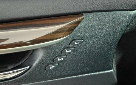 Lexus ES VII, 2015 год, 1 850 000 рублей, 14 фотография
