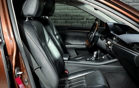 Lexus ES VII, 2015 год, 1 850 000 рублей, 11 фотография