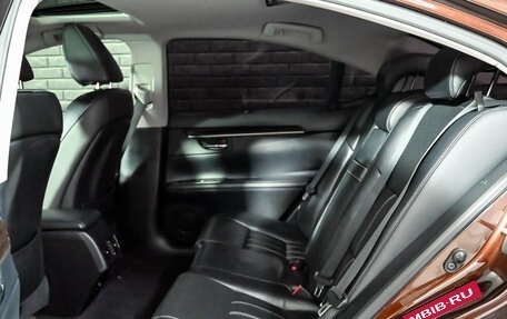 Lexus ES VII, 2015 год, 1 850 000 рублей, 19 фотография