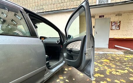 Opel Corsa D, 2007 год, 350 000 рублей, 5 фотография