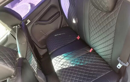Ford Focus II рестайлинг, 2005 год, 380 000 рублей, 9 фотография