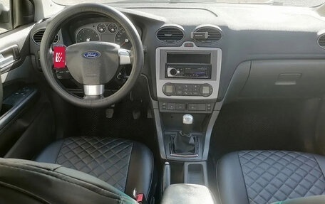 Ford Focus II рестайлинг, 2005 год, 380 000 рублей, 8 фотография