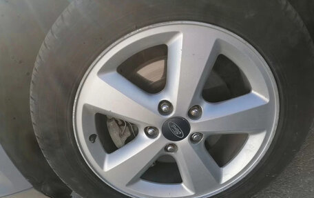 Ford Focus II рестайлинг, 2005 год, 380 000 рублей, 11 фотография