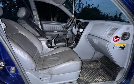 KIA Magentis I, 2003 год, 230 000 рублей, 14 фотография