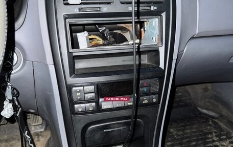 KIA Magentis I, 2003 год, 230 000 рублей, 12 фотография