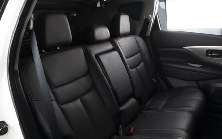 Nissan Murano, 2018 год, 2 590 000 рублей, 6 фотография
