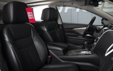 Nissan Murano, 2018 год, 2 590 000 рублей, 7 фотография