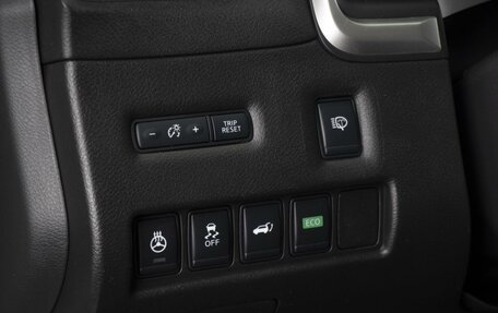 Nissan Murano, 2018 год, 2 590 000 рублей, 15 фотография