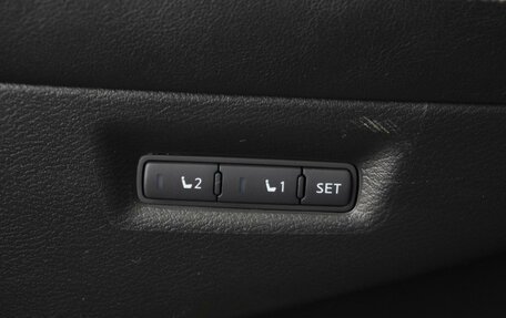 Nissan Murano, 2018 год, 2 590 000 рублей, 18 фотография